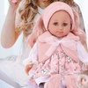 Image 2: Dress-Up Toy Baby Girl Doll Set 