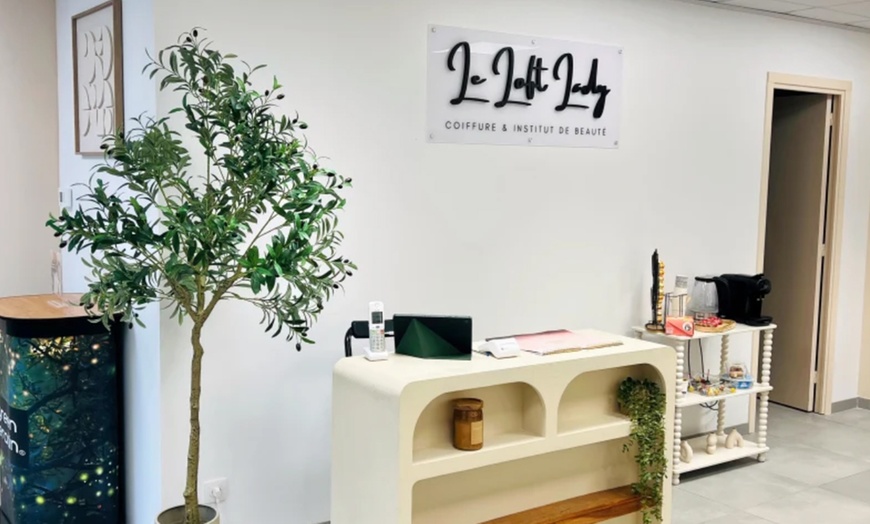 Image 2: Expérience Head Spa immersive au Loft Ladies à Castelnau-le-Lez 