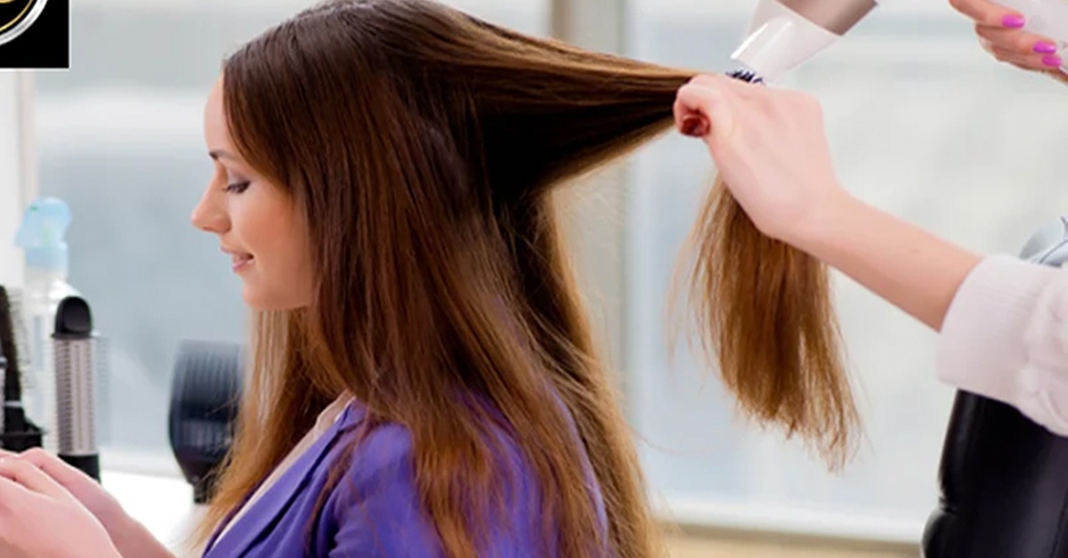 Root Touch Up Loreal Plus Blow Dry, Olaplex Treatment, Ombre And More Root Touch Up Loreal Plus Blow Dry, Olaplex Treatment, Ombre And More