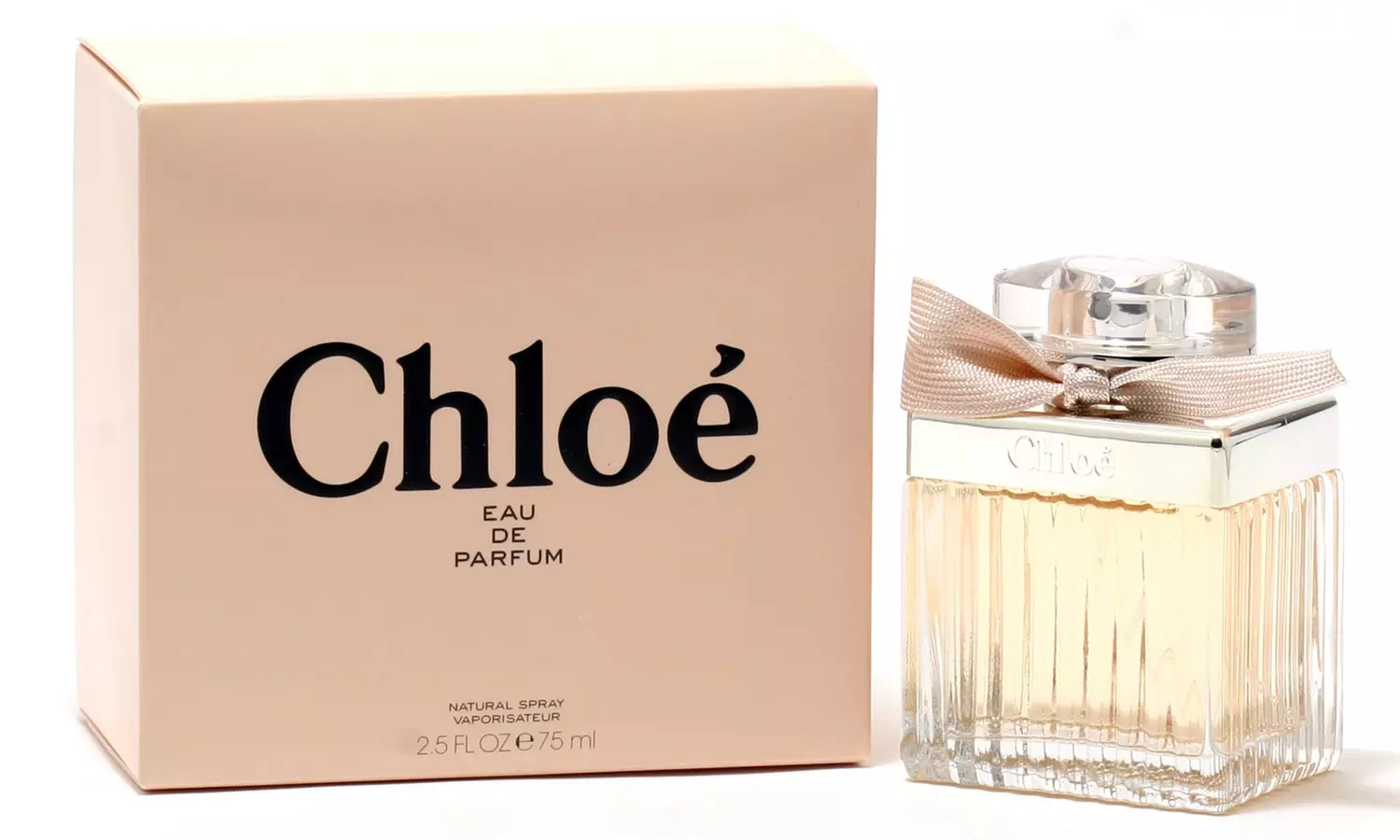 Chloé Eau de Parfum for Women (1.7 Fl. Oz. or 2.5 Fl. Oz.) - Second Medium