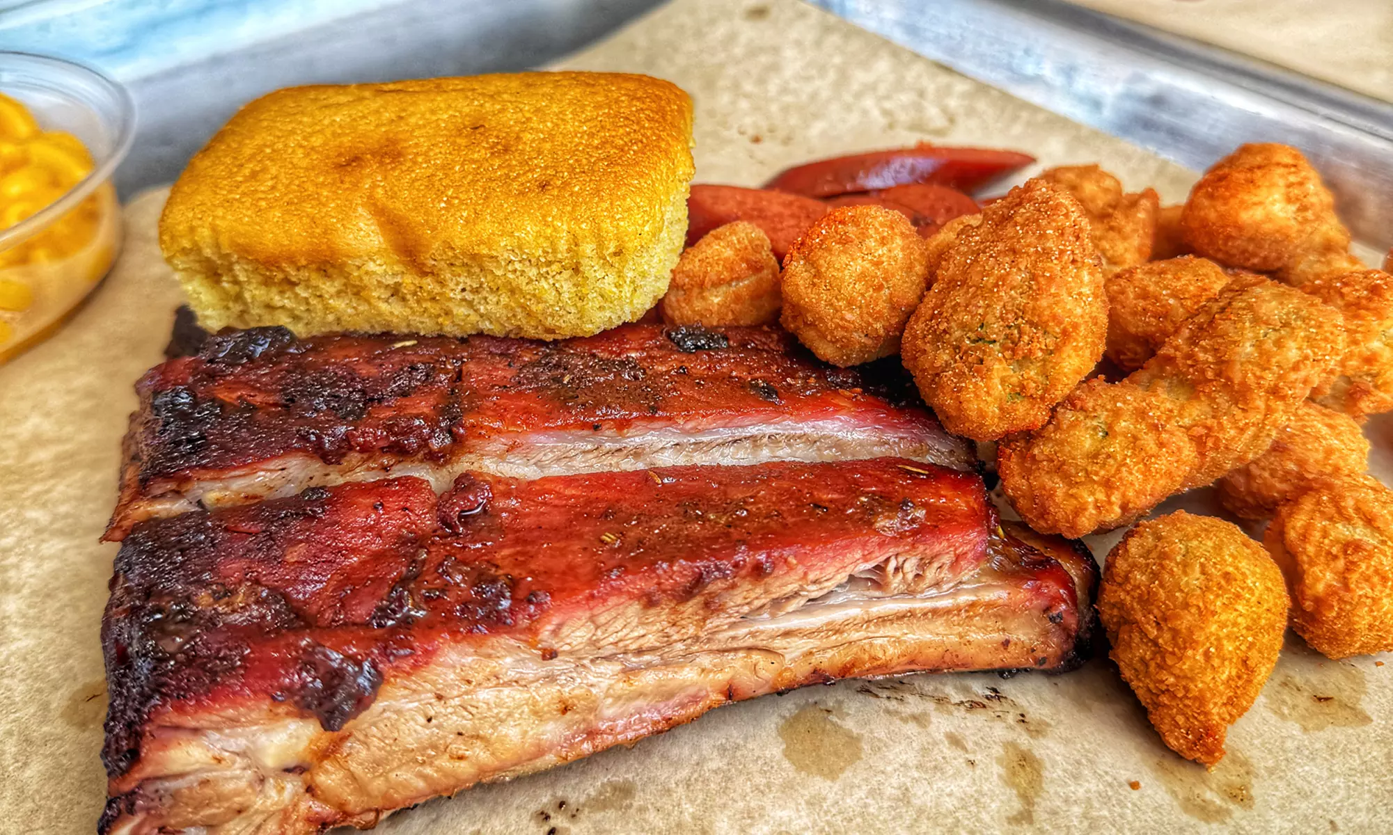 $20, $40 or $60 Worth of Food For One, Two or Four