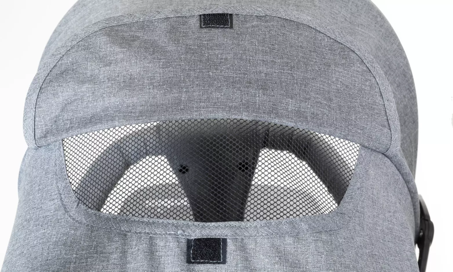 Bambico Easy Fold Stroller