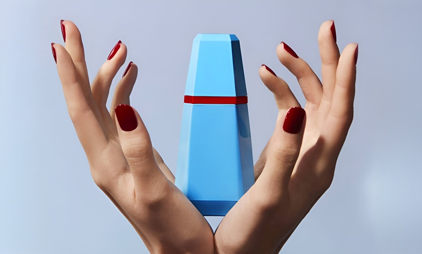 Image 10: Cacharel vrouwenparfums