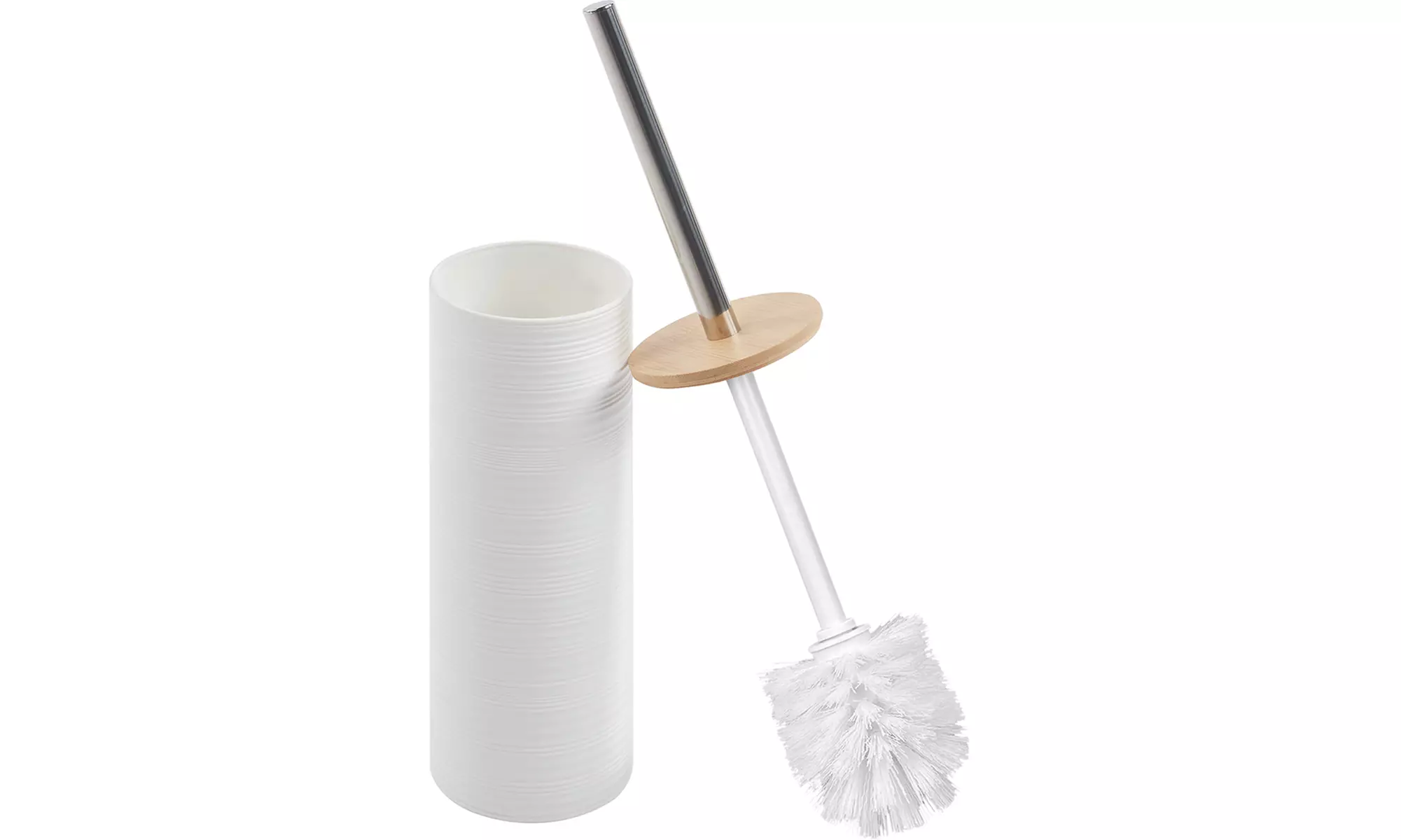 Juego completo de 6 accesorios de baño