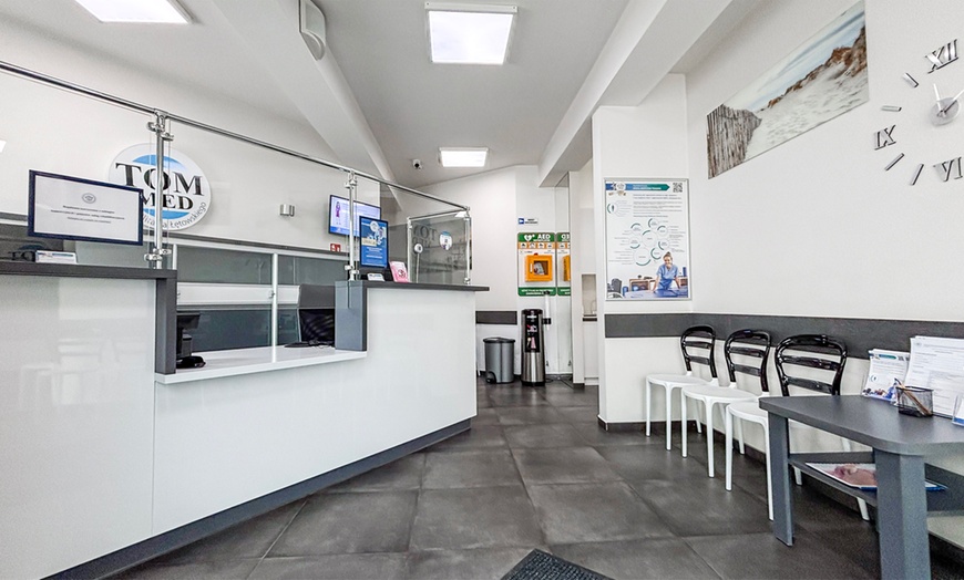 Image 5: Masaż klasyczny: regeneracja i poprawa samopoczucia w 30 lub 60 minut