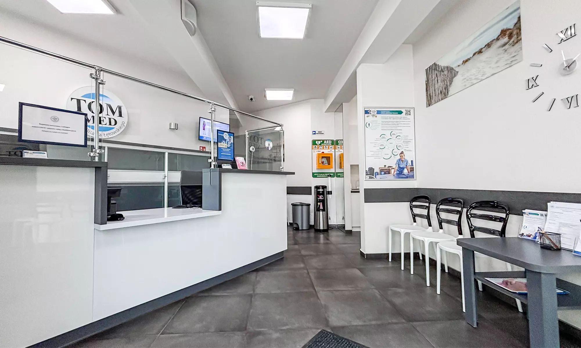 Masaż klasyczny: regeneracja i poprawa samopoczucia w 30 lub 60 minut