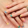 Image 3: Get Glam with Classic Manicure and Pedicure Packages