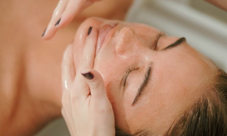 Image 13: 45, 65 or 105-Minute Head Spa Service with Massage, Cleanse and More