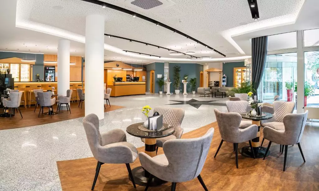 Dresden: 1, 2, 3 oder 5 Nächte inkl. Frühstück & Sauna