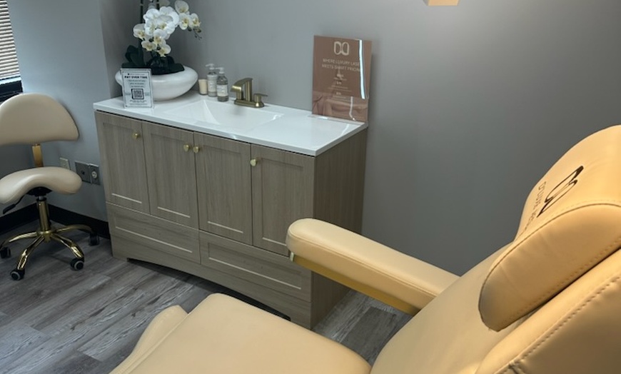 Image 7: Units of Botox or Syringes of Juvederm at D’Luxe Aesthetics
