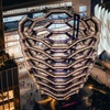 Image 5: Vessel at Hudson Yards: General & Flex Options Await - Reopens March 9