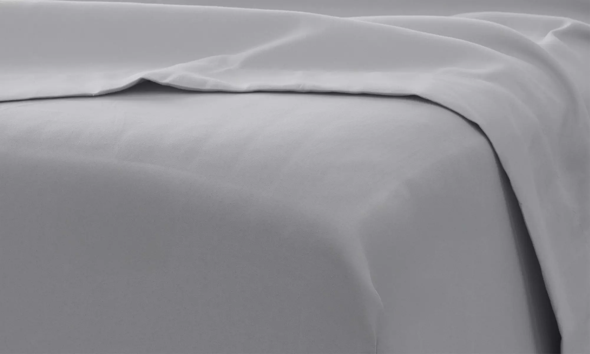Merit Linens 6-Piece Luxury Wrinkle Free Hotel Bed Sheet Set