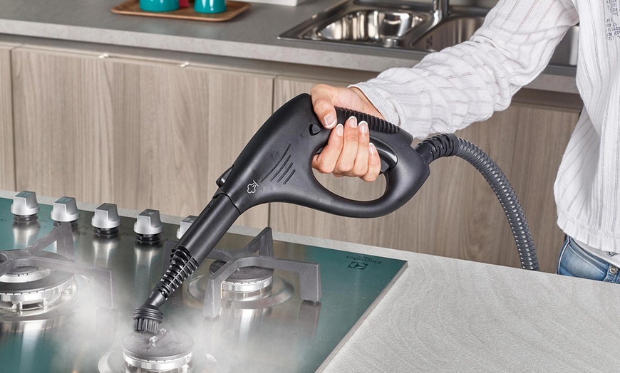 Image 5: Polti Vaporetto Steam Cleaner