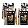 Image 5: Lynx Africa Spray and Sunset Wash Gift Set with Socks