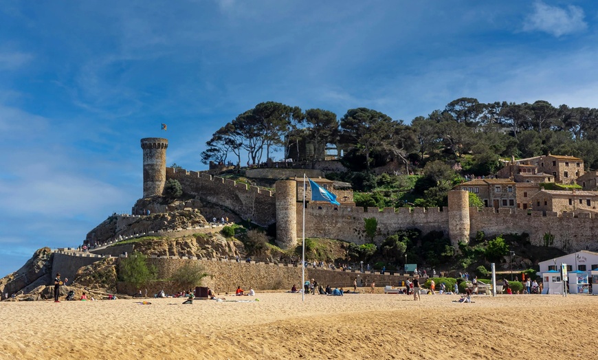 Image 2: ✈ 8 Day Andalusian Escape- Flights, Car & Hotels Included from Worldee