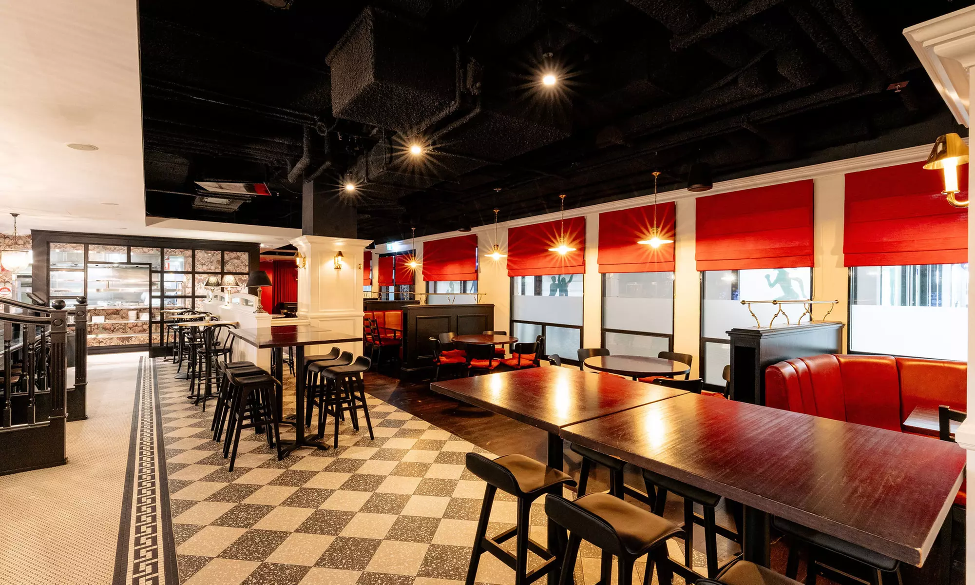 Bayside Bistro & Bar Share & Sip Experience for Two or Four People