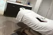 Scrubage (Body Scrub + Massage Combined 75- or 100-Min) or Couples Massage (60 Min) (Up to 39% Off) - Second Medium