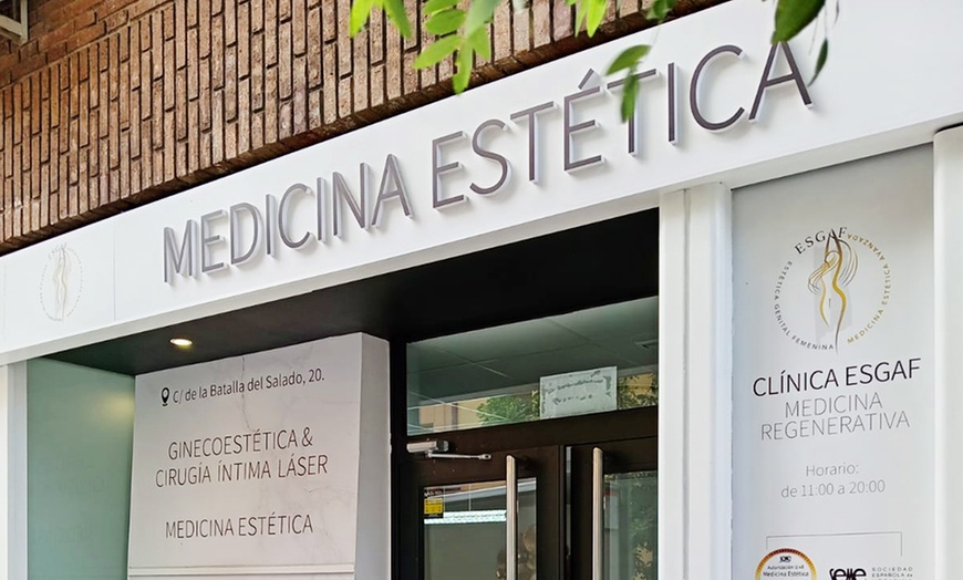 Image 2: Tratamiento electromagnético focalizado de alta intensidad