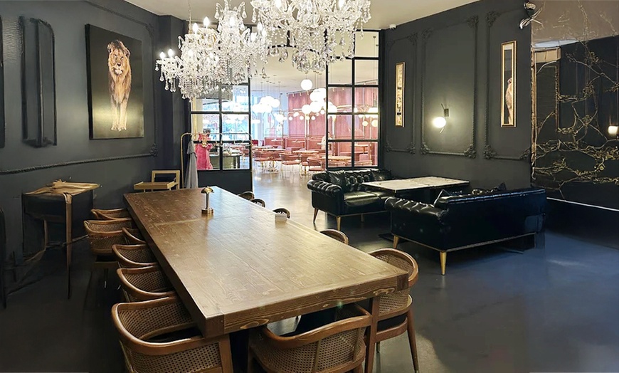 Image 4: Reichhaltige gesunde Bowl nach Wahl für 1, 2 oder 4 Personen