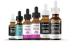 cbdMD Premium Grade CBD Tinctures 750MG - 7500MG (Multiple Varieties) 