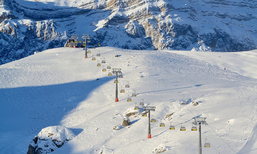 Image 6: 4-Day/ 3-Night Azerbaijan Tour with Breakfast and Accommodation