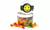 Night-Time Sugar Free CBD Gummies from Happy Hemp