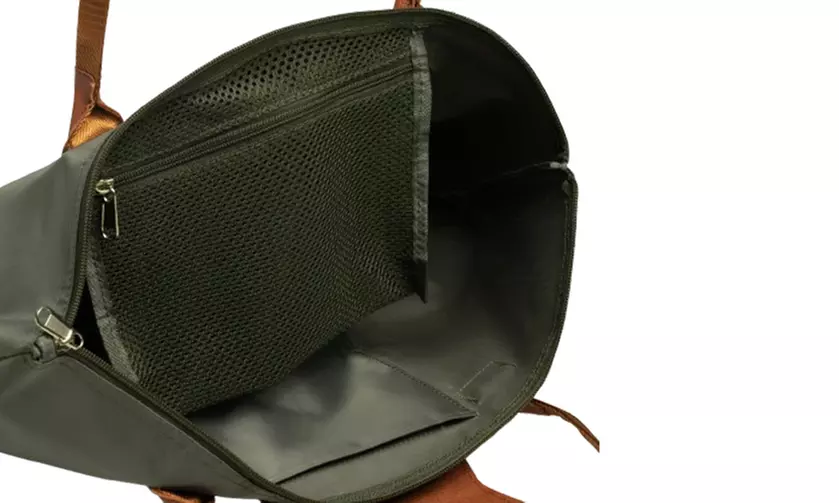 Damen-Handtasche im Shopper-Stil