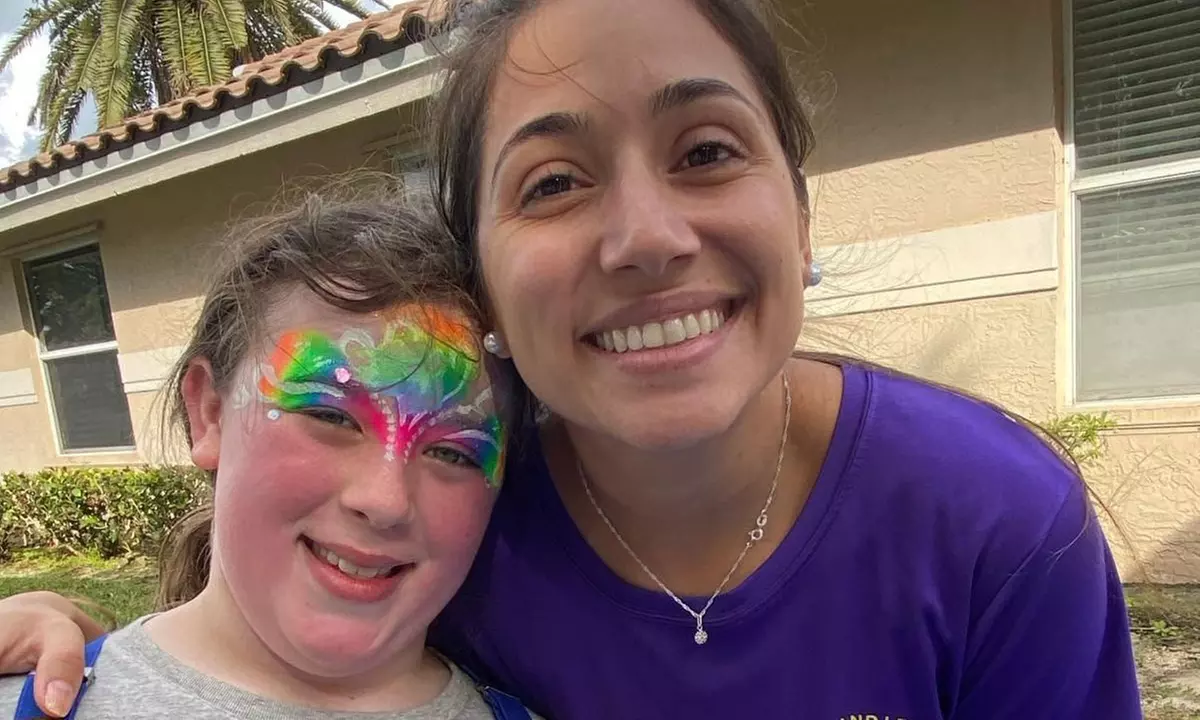 Enjoy Face Painting For Two Hours For Approximately 30 Children