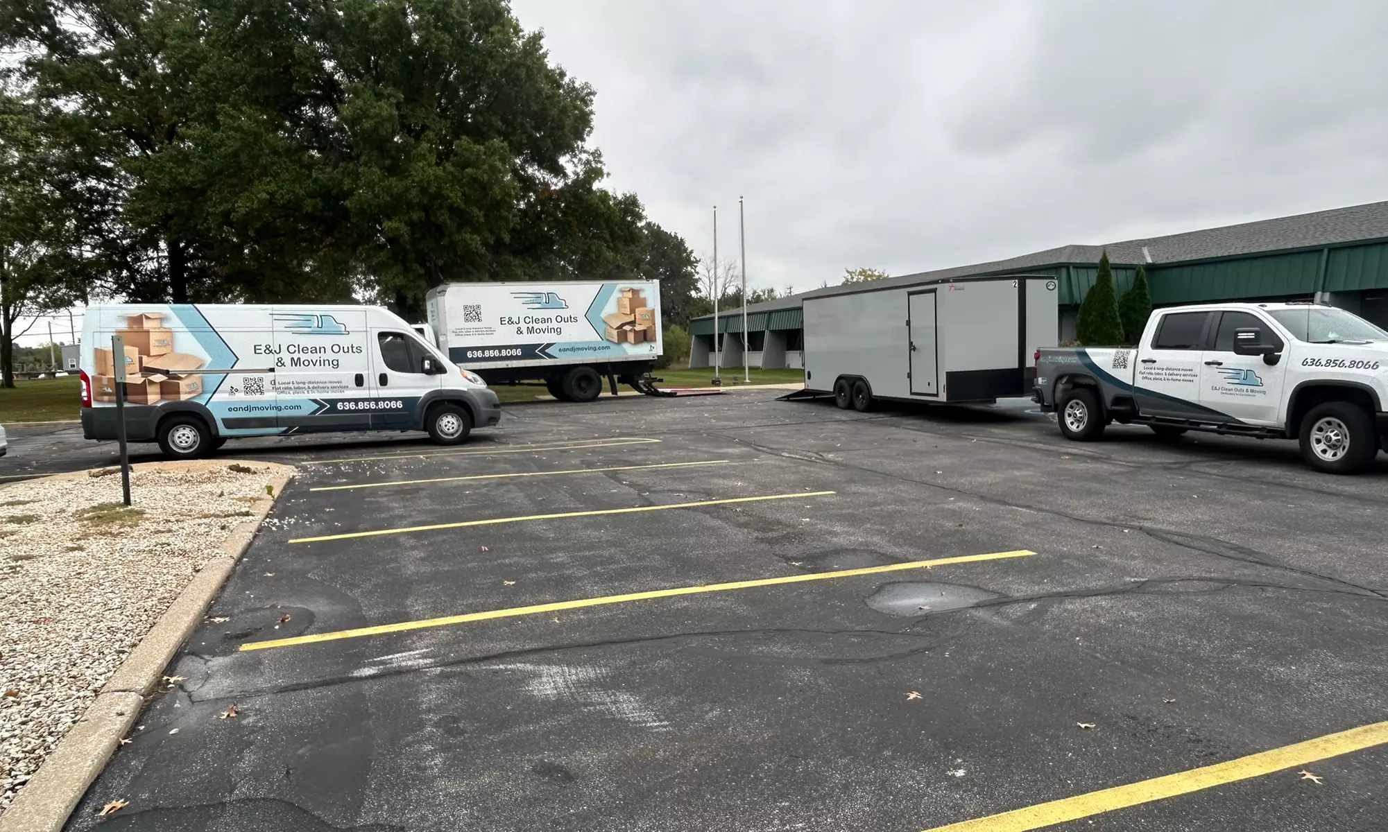 Professional Moving Services: Stress-Free Relocation with Expert Help