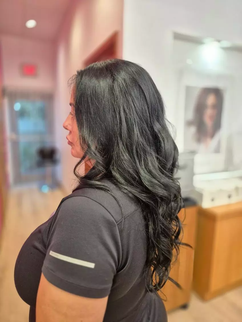 Up to 35% Off on Salon at Glamurs beauty studio