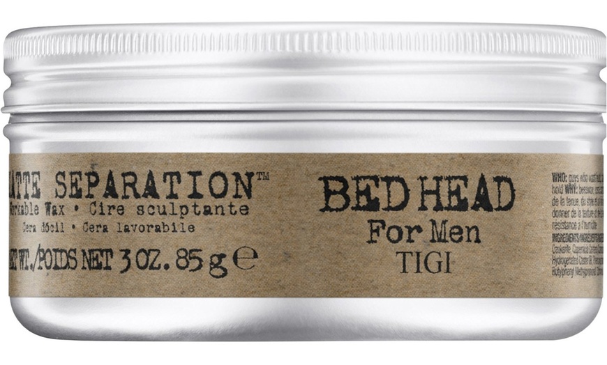 Image 2: TIGI Bed Head Hair Care Products