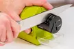 Battery-Operated Knife Sharpener - Second Medium