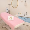 Image 2: 45 Min Classic Moroccan Bath w/ Body Scrub, Hair Wash, Blowdry & More