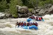 Classic Rafting Trip with Wetsuit for 1, 2 or 4 + Photo Package at New England Outdoor Center(Up To 23% Off) - Second Medium