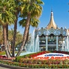 Image 1: EXCLUSIVE: California's Great America – 50% Off
