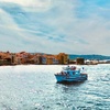 Image 2: Promenade en mer autour de Saint-Tropez avec Le Brigantin II