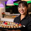 Image 1: $25–$100 Credit for a Flavorful Japanese Food & Drink Experience