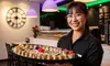 Dive into Flavorful Japanese Dining Experience at Sushi Time Restaurant with $25–$100 Food Credit Up to 42% Off
