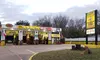 (Up to 38% Off) On Semi or Full Synthetic Oil Change with 29-Point Safety Inspection (5 quarts) at Oil And Auto 