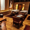 Image 1: Relaxing Facial for One, or Two & Glowing God Body w/ Private Time