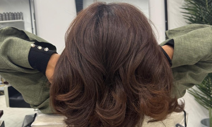 Image 7: Up to 82% Off Hair Colour at The Slay Room