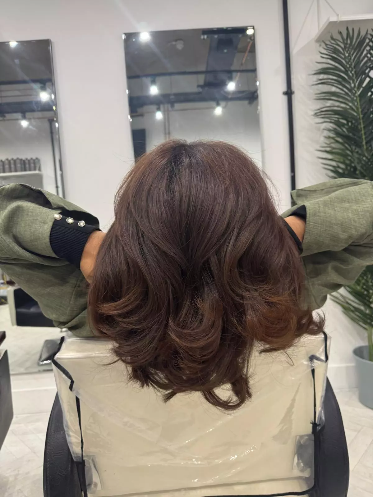 Up to 80% Off Hair Colour at The Slay Room