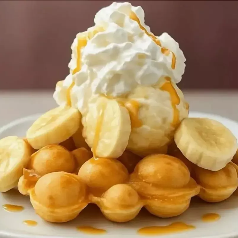 Singles, Couples or Group Haunted Selfie Tours with Halloween Waffles