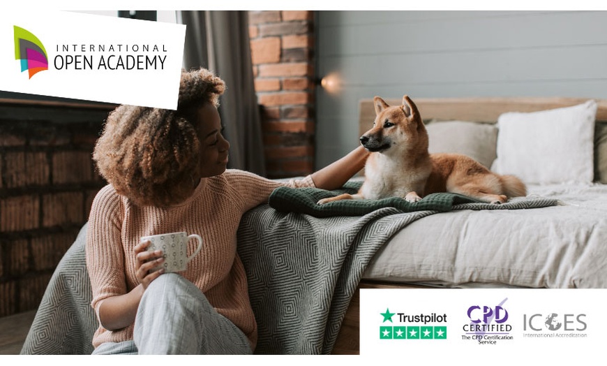 Image 3: Master Dog Training & Pet Care w/ Online Classes by Certified Trainers