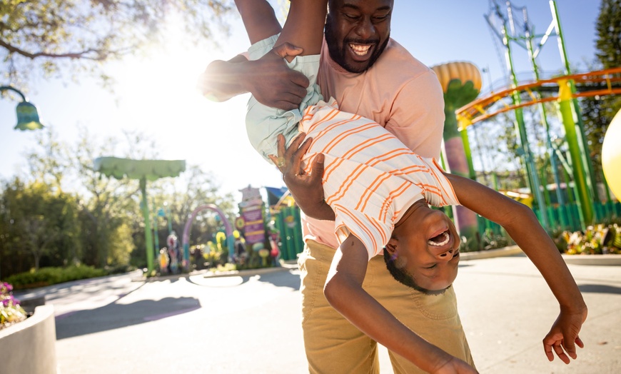 Image 9: NOW ON SALE! Universal Kids Resort – Grand Opening July 1st!