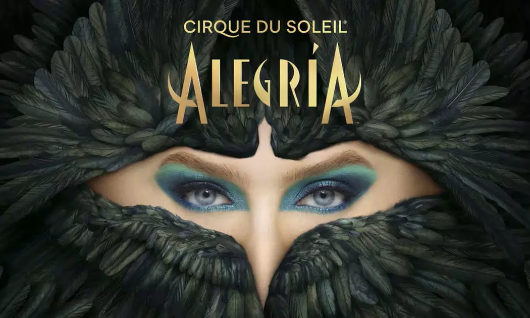 Le Cirque du Soleil réinvente "Alegría" : 30 % de remise pour une expérience magique en région parisienne. - Primary Image