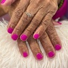 Image 6: Gel Manicure & Pedicure Nail Care Packages