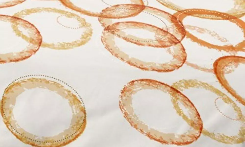 Parure de couette 3 pièces "Louna" d'Univers Décor