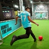 Image 6: Immersive Football Challenge at Yas Island: 14 Interactive Activities