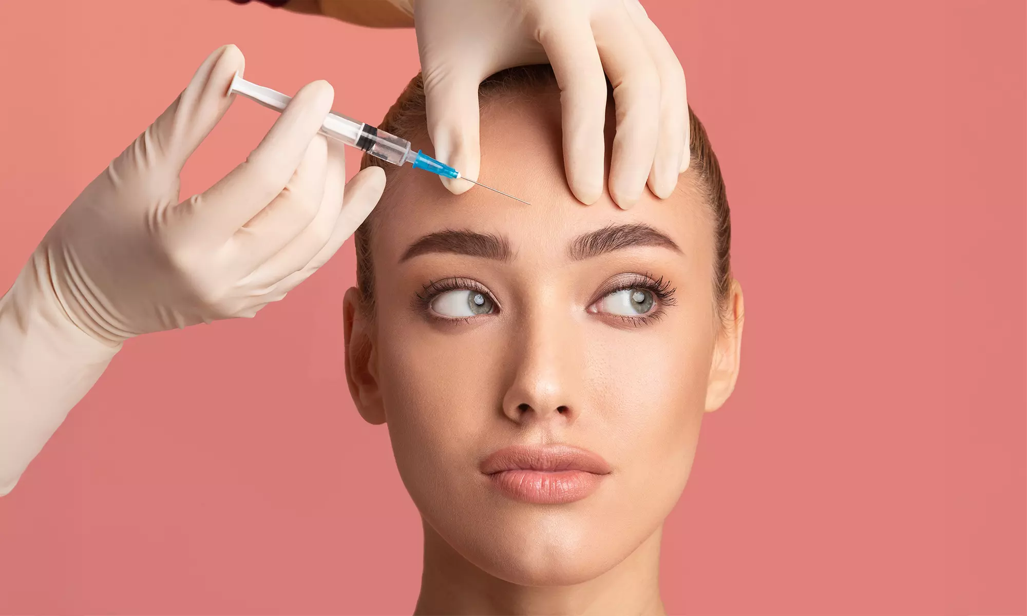 Transform Your Look with 20, 40, or 60 Units of Botox